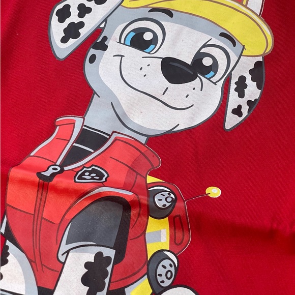 NWT NEXT Paw patrol clothes - Picture 3 of 8